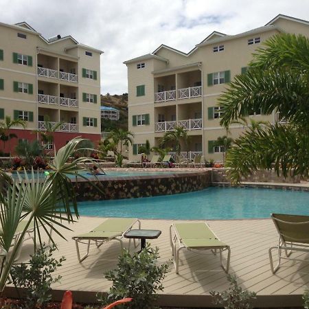 Silver Reefs Apartment Kittian Village Exterior photo